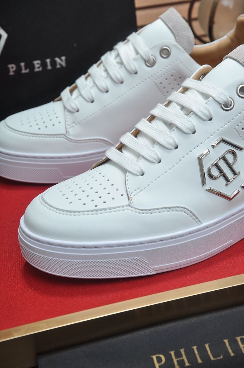 Philipp Plein Shoes